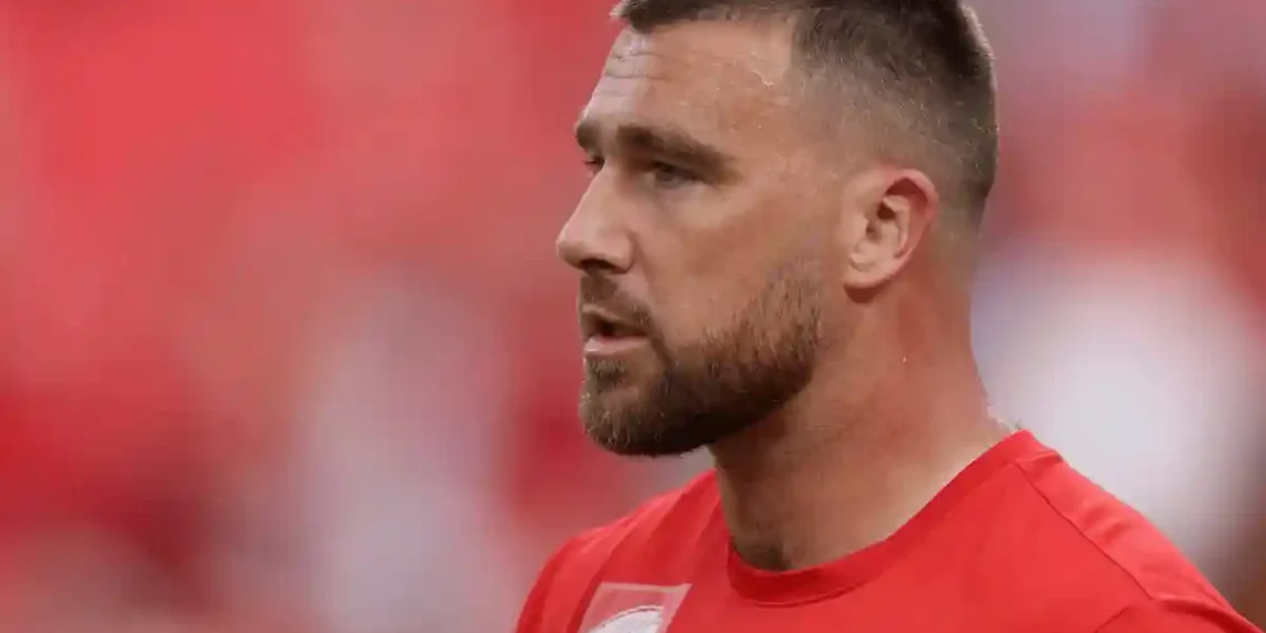 Travis Kelce Names the Key Voice in His NFL Retirement Decision