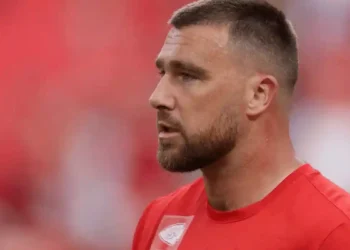 Travis Kelce Names the Key Voice in His NFL Retirement Decision