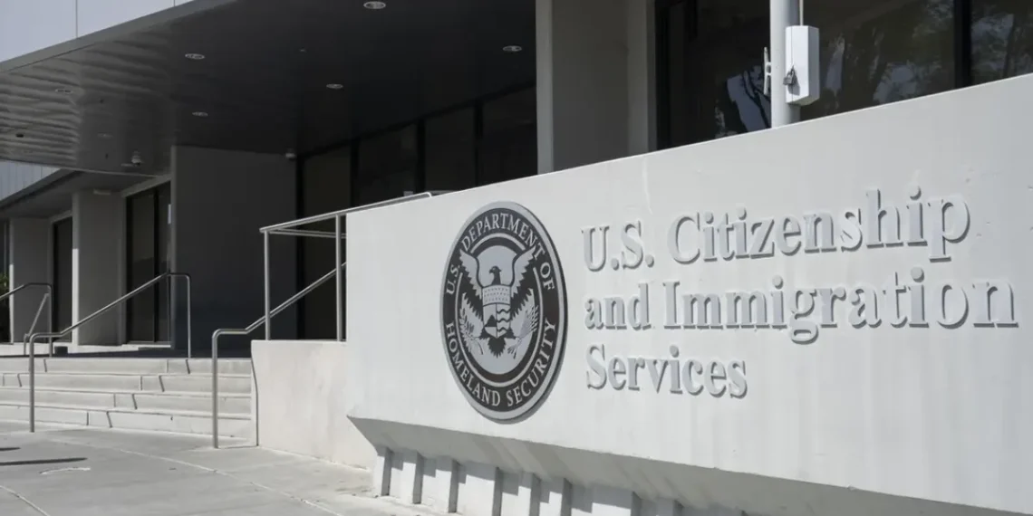 Trump Administration Canceled 85000 Visas Since January