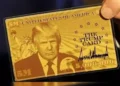 Trump Gold Card Visa Guide
