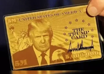 Trump Gold Card Visa Guide