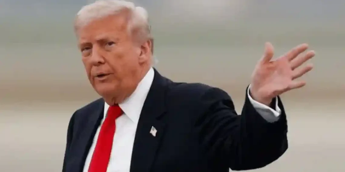 US Hits Drug Boat Facility in Venezuela, Trump Confirms