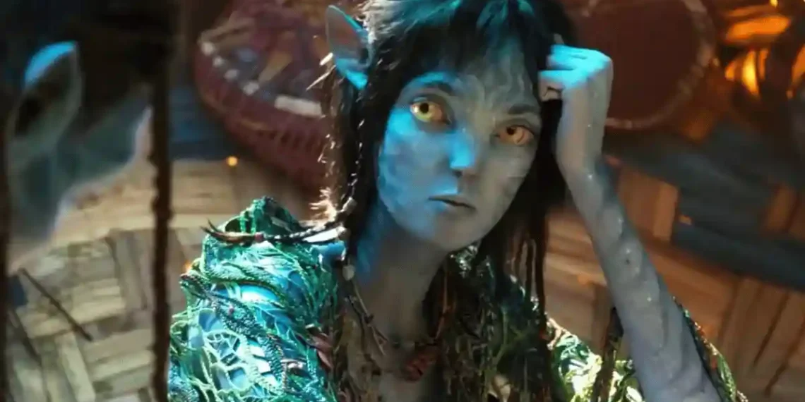 Why Kiri Is the Chosen One in Avatar 3