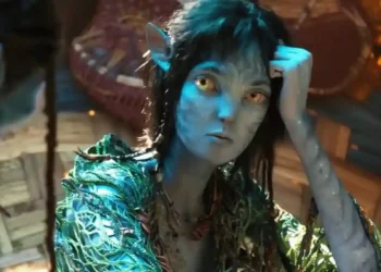 Why Kiri Is the Chosen One in Avatar 3