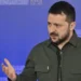 Zelensky Signals Peace Talks Leaves Decision to Putin