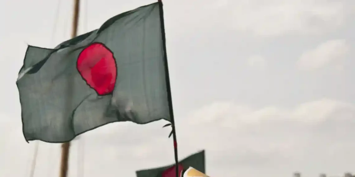 Another Hindu Man Stabbed and Set on Fire by Mob in Bangladesh