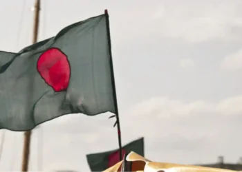 Another Hindu Man Stabbed and Set on Fire by Mob in Bangladesh