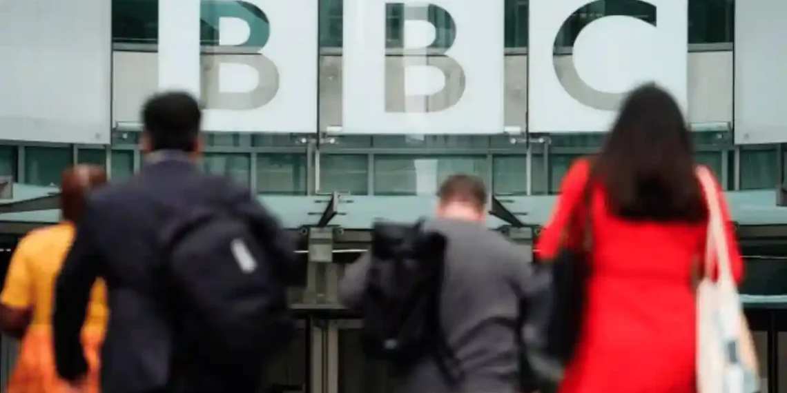 BBC Near Agreement to Create Shows Exclusively for YouTube