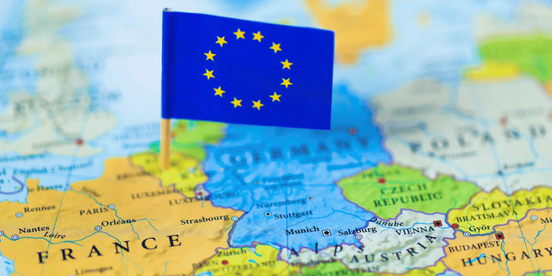 China Pressures European Countries to Block Taiwan Politicians