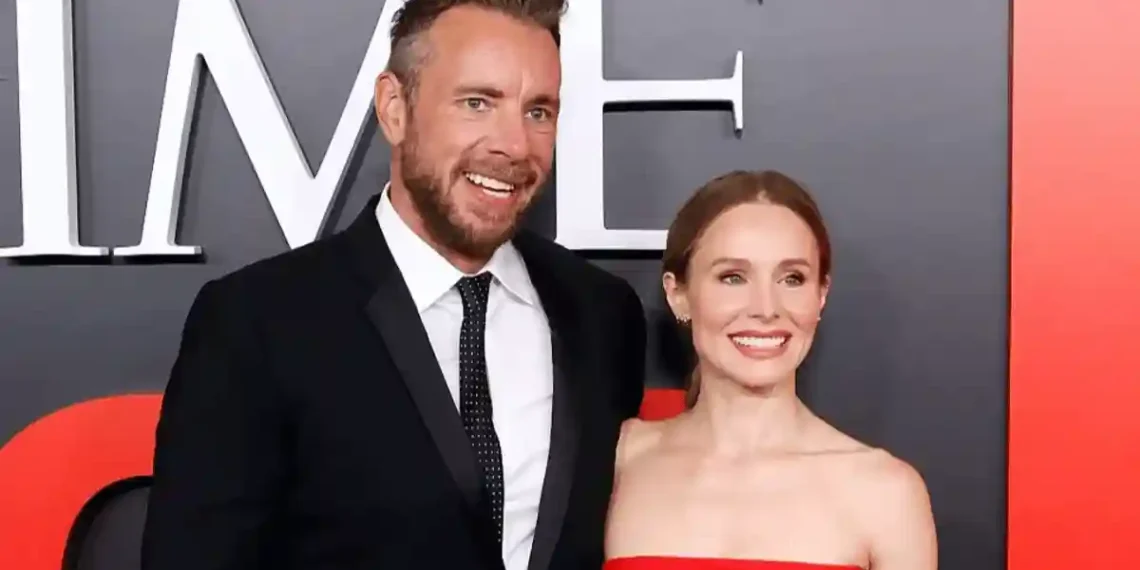 Dax Shepard Reacts to Cher’s Comments on His Marriage to Kristen Bell