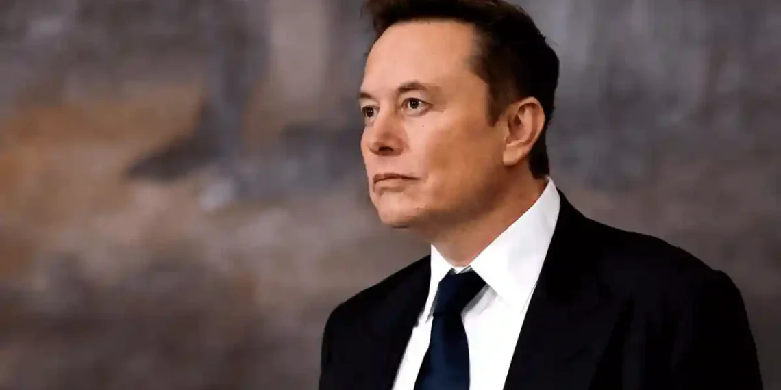 Elon Musk Says Retirement Savings Won’t Matter as AI will Create a World of Abundance