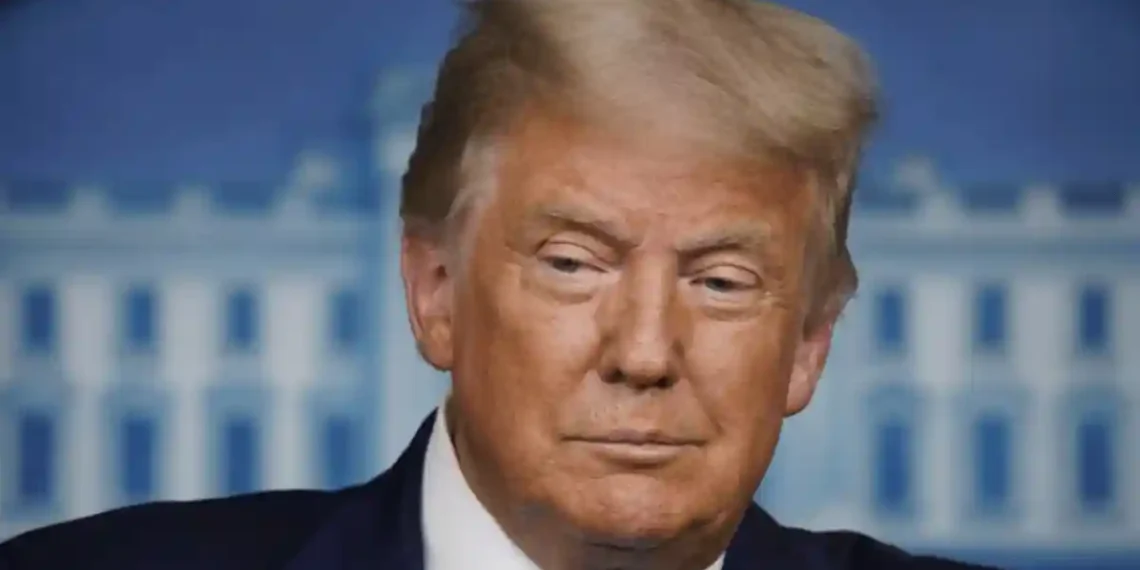 Epstein Files Allegations Claim Trump Was Compromised Through Israel and Kushner Ties