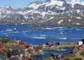France, UK, EU Warn Trump’s Greenland Tariffs Could Undermine Relations