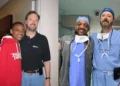 Heart Surgeon Saved His Life as a Teen, Now They Operate Together for Charity