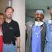Heart Surgeon Saved His Life as a Teen, Now They Operate Together for Charity
