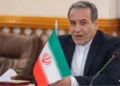 Iran says Germany has no right to talk about Human Rights