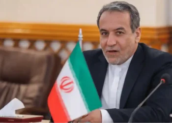 Iran says Germany has no right to talk about Human Rights