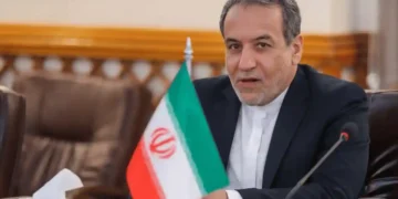 Iran says Germany has no right to talk about Human Rights