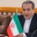 Iran says Germany has no right to talk about Human Rights