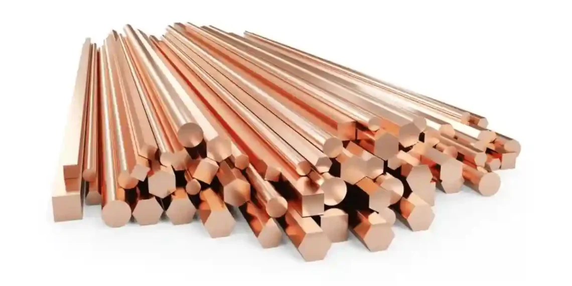 Madhav Copper Price Reaches Rs 74.60 After Hitting Upper Circuit