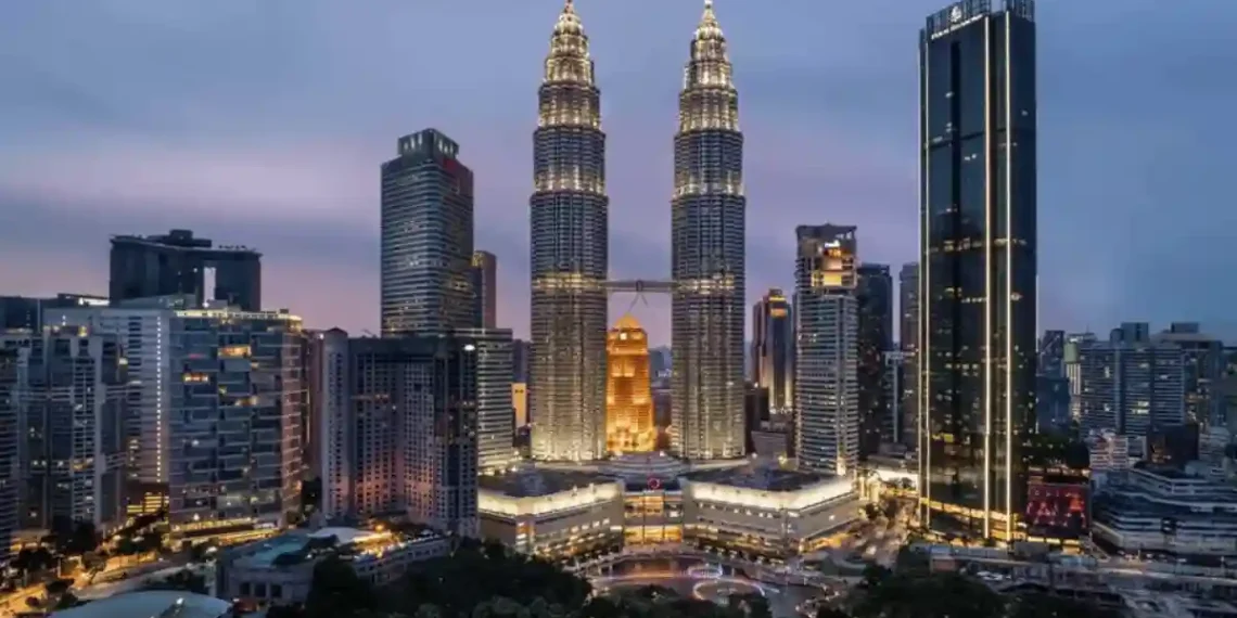 Malaysia Minister Says Country Rejects LGBT Normalisation, Triggers Controversy