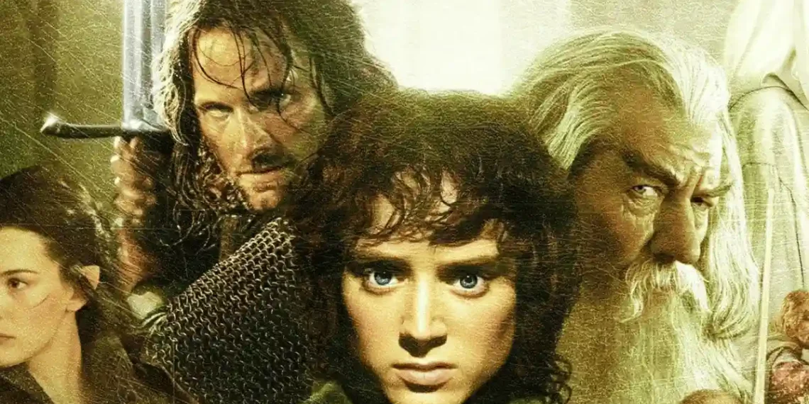 Peter Jackson Says Lord of the Rings ‘Extended-Extended Edition’ Does Not Exist