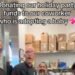 Restaurant Staff Cancels Holiday Party Gives All the Money to Coworker Trying to Adopt a Baby