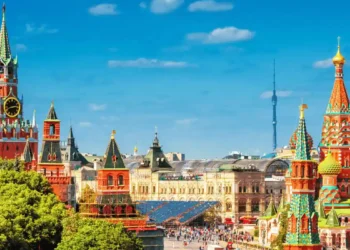 Russia Expels British Diplomat Over Spying Allegations