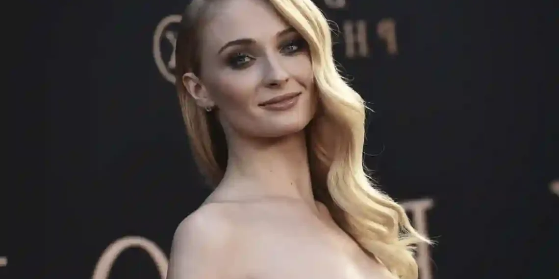 Sophie Turner Reveals Why She Won’t Watch New Game of Thrones Spinoff