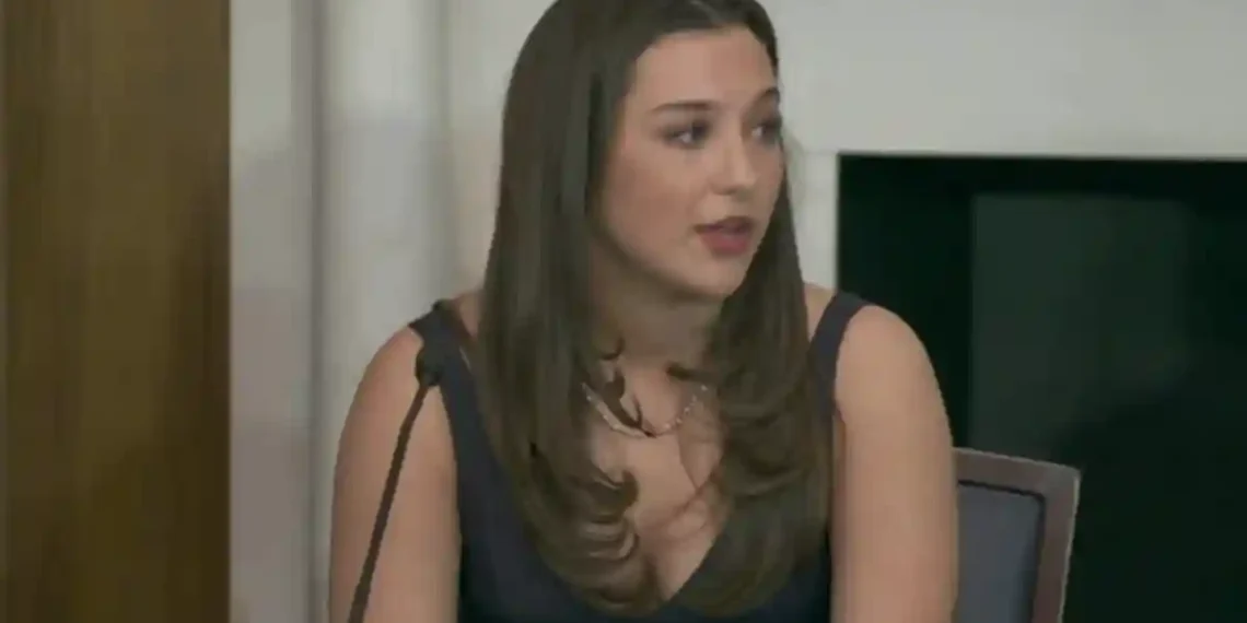 Teen Creates Course to Fight Deepfake Abuse After Being Targeted