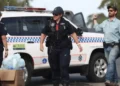 Three Dead in New South Wales Shooting, Australia