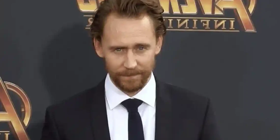 Tom Hiddleston Reveals How Joker Inspired His Loki Character