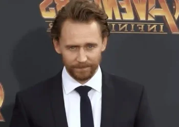 Tom Hiddleston Reveals How Joker Inspired His Loki Character