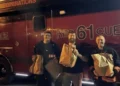 Washington Firefighters Help Complete Grocery Delivery After Instacart Driver Accident