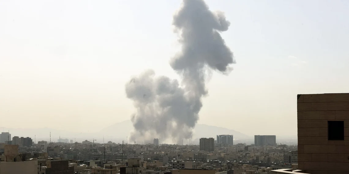 Iranian Minister Says US & Israeli Bases in the Middle East Are ‘Legitimate Targets’