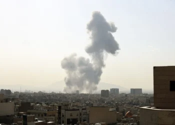 Iranian Minister Says US & Israeli Bases in the Middle East Are ‘Legitimate Targets’