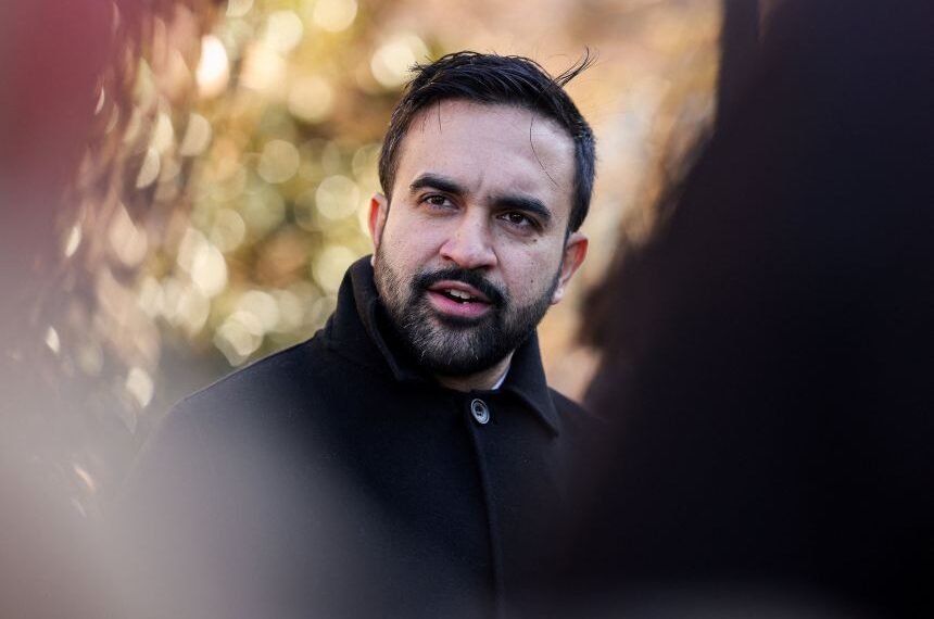 Two men charged after alleged ISIS-inspired bomb were thrown near NYC mayor’s home