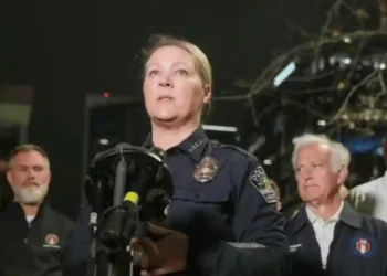 3 Killed, 14 Injured in Texas Bar Shooting; Gunman Shot Dead by Police