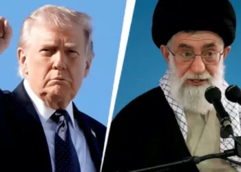 I Got Him Before He Got Me – Trump Speaks Out on Killing of Iran’s Supreme Leader