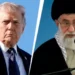 I Got Him Before He Got Me – Trump Speaks Out on Killing of Iran’s Supreme Leader