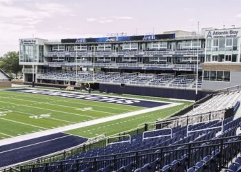 Shooter Killed After Opening Fire at Old Dominion University in Virginia