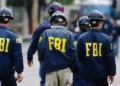 FBI finds explosive residue in storage unit after 2 men are charged with lighting bombs in NYC