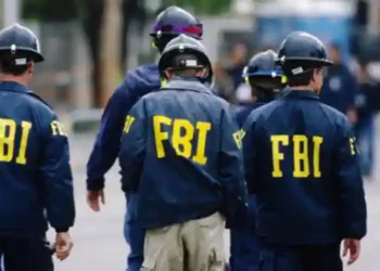 FBI finds explosive residue in storage unit after 2 men are charged with lighting bombs in NYC