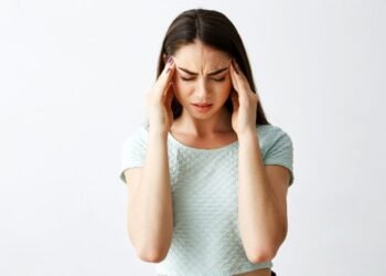 migraine in women