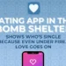 Israel launches ‘bomb shelter dating’ app to introduce singles hiding during airstrikes amid Iran war
