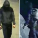 Norwegian police release images of suspect in explosion outside US Embassy in Oslo