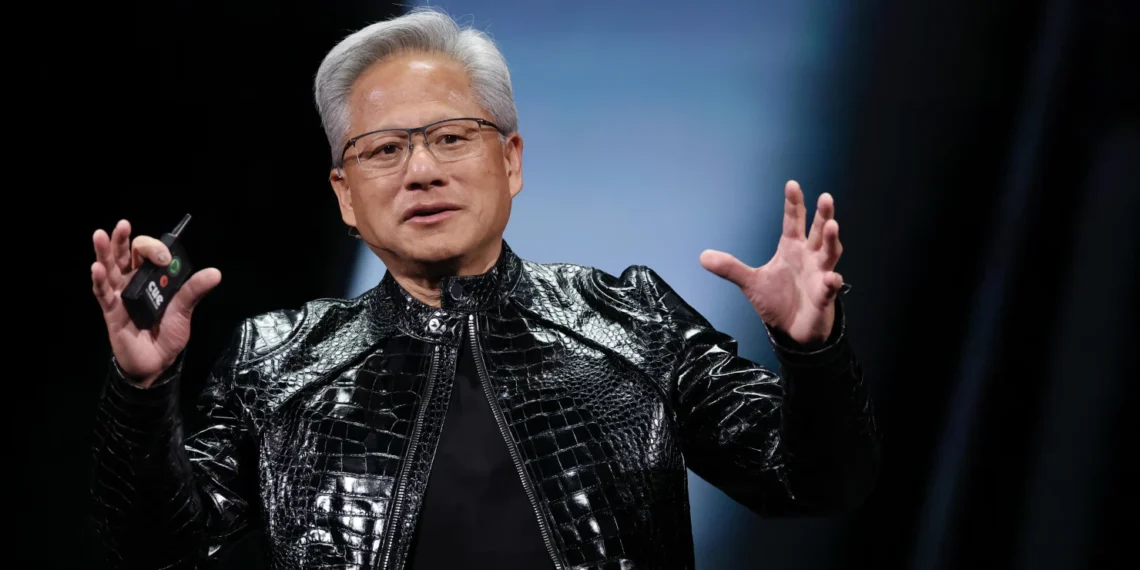 Nvidia may soon unveil a brand-new AI chip | A closer look at the $20 billion bet to make it happen