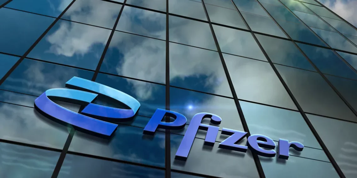 Pfizer Pushes Ahead With Lyme Vaccine Despite Trial Miss
