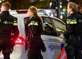 Explosion damages Jewish school in Amsterdam, Mayor condemns ‘cowardly act’