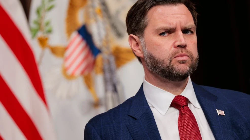 Vance Says US Exit from Iran War Is Just Around the Corner and Fuel Prices Will Drop